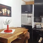 Am Traumpfad بيت للعطل *