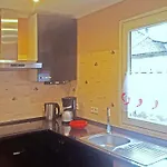 بيت للعطل Am Traumpfad
