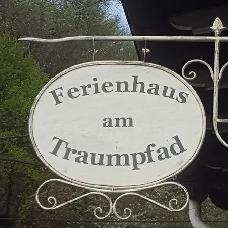 Am Traumpfad Ferienhaus