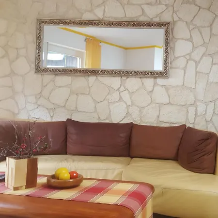 Ferienhaus Am Traumpfad *