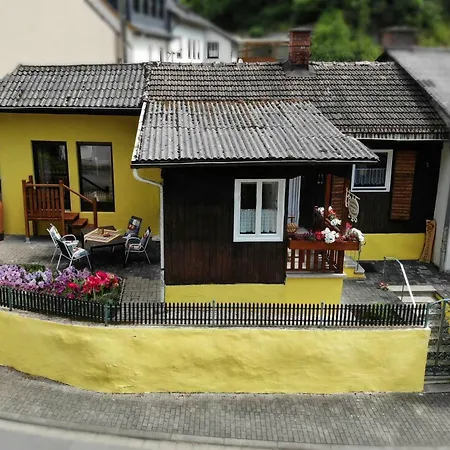 Am Traumpfad Hatzenport