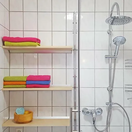 Ferienhaus Am Traumpfad