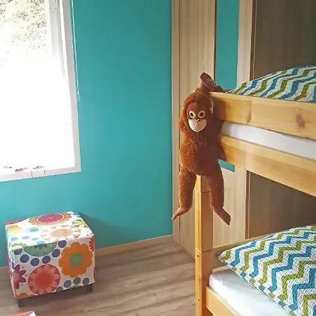 Ferienhaus Am Traumpfad Hatzenport