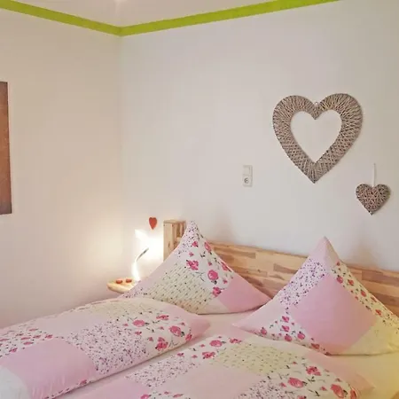 Am Traumpfad Ferienhaus *