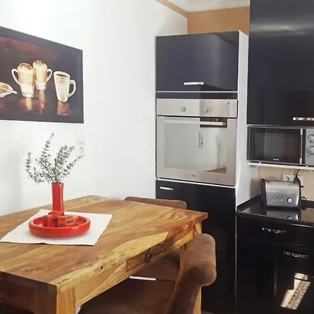 Am Traumpfad Casa de Férias *