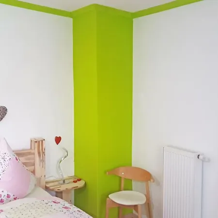 Ferienhaus Am Traumpfad Hatzenport