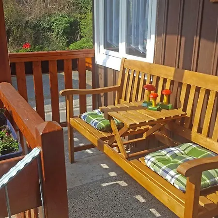 Am Traumpfad Ferienhaus