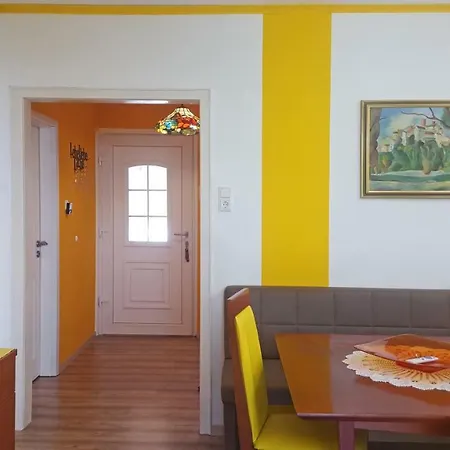 Ferienhaus Am Traumpfad