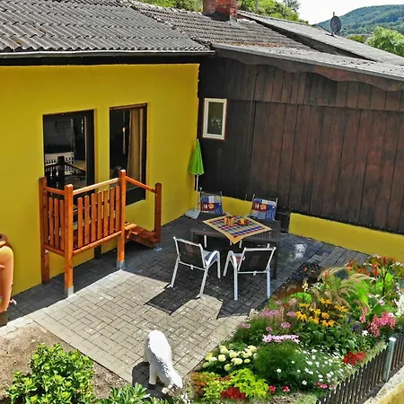 Am Traumpfad בית נופש Hatzenport