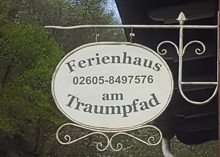 Am Traumpfad בית נופש