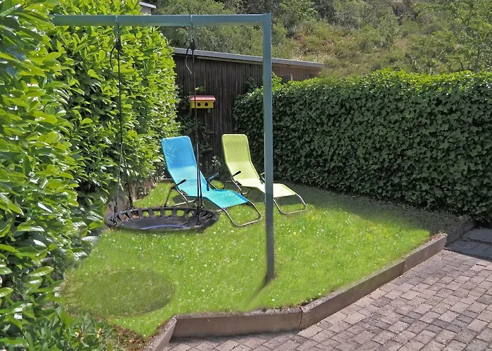 Am Traumpfad Hatzenport