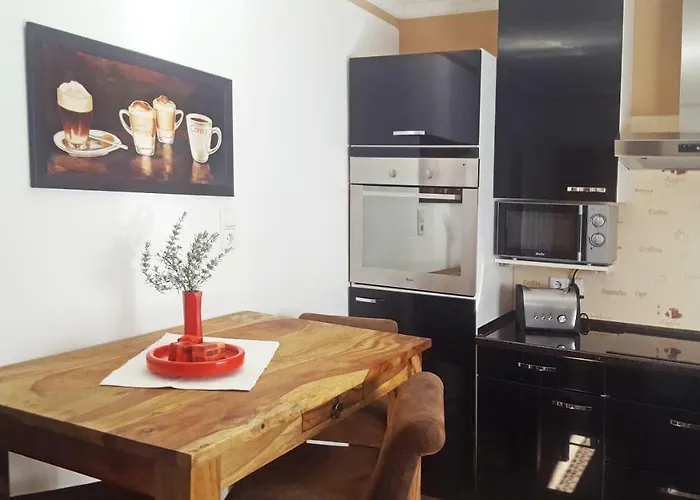 Am Traumpfad 펜션 *