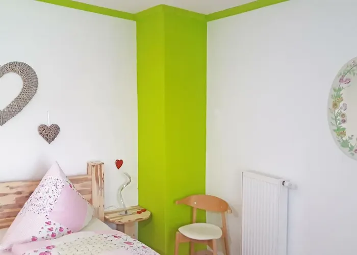 펜션 Am Traumpfad Hatzenport